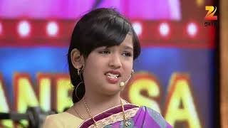 மாமியாரின் கொடுமை தாங்காமல் கதறும் மருமகள்- Junior Superstars - Grand Finale - Episode 40 - Webisode