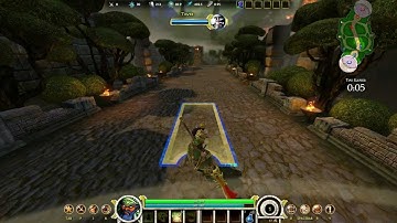 Smite Godly Guide: Guan Yu