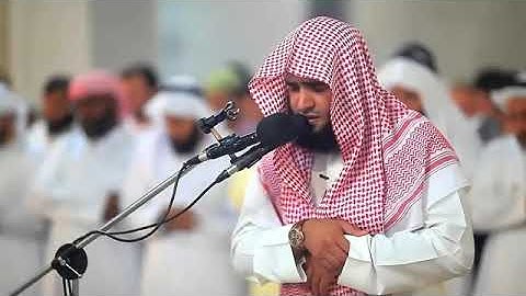 سورة ص | Surah Sad – بصوت القارئ سليمان العتيبي | Sheikh Sulaiman Al-Otaibi