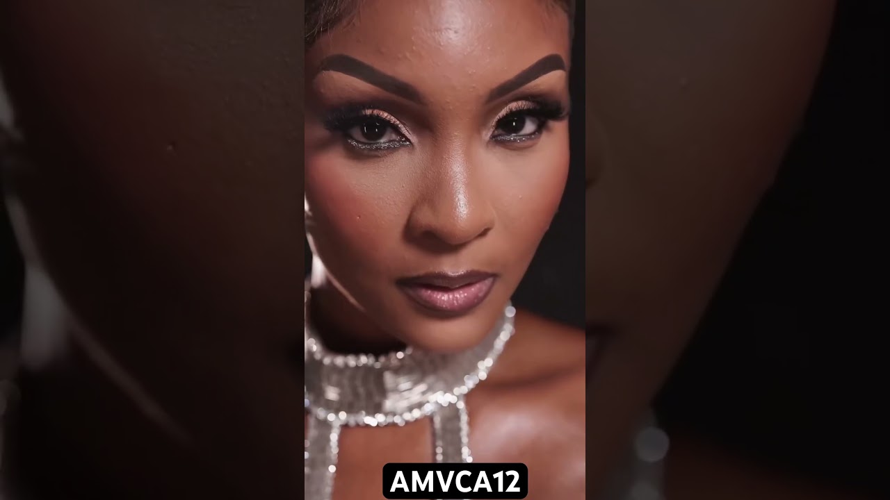 Day17/356 challenge|AMVCA2026 outfit| #prom #amvca2026 #redcarpet #fashion