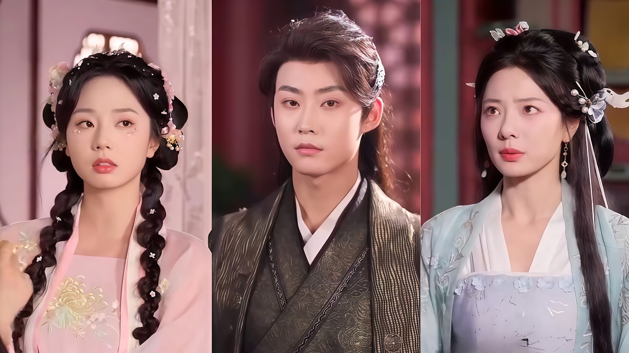 Tưởng Nàng Là Kẻ Ngốc Dễ Bắt Nạt, Nhiếp Chính Vương Hối Hận Khi Biết Thân Phận Thật Sự Cực Chấn Động