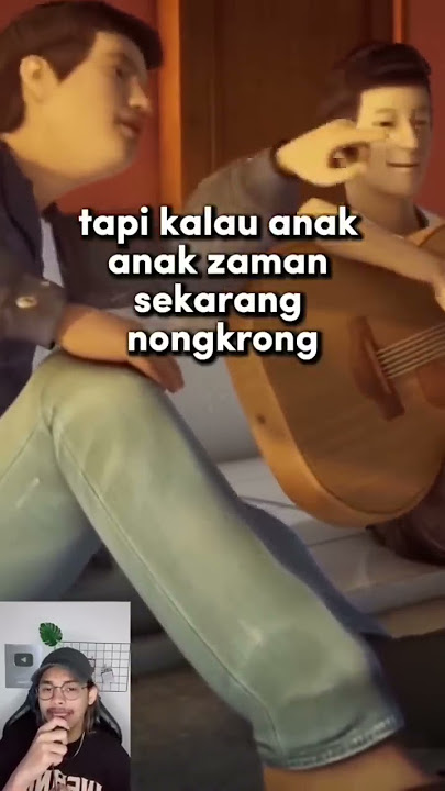 PERBEDAAN ANAK GENERASI 90an DENGAN ANAK ZAMAN SEKARANG⚠️#shorts #informasi #funfacts #fyp