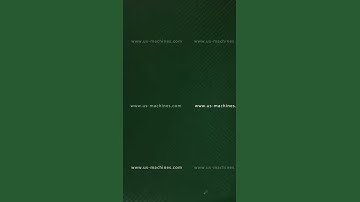 Automatic car auto spare part breaks horizontal flow bag packaging machine testing video