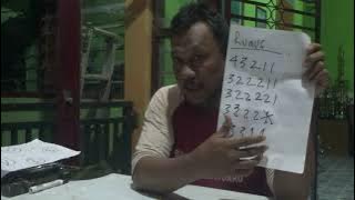 Rumus dan trik juara domino