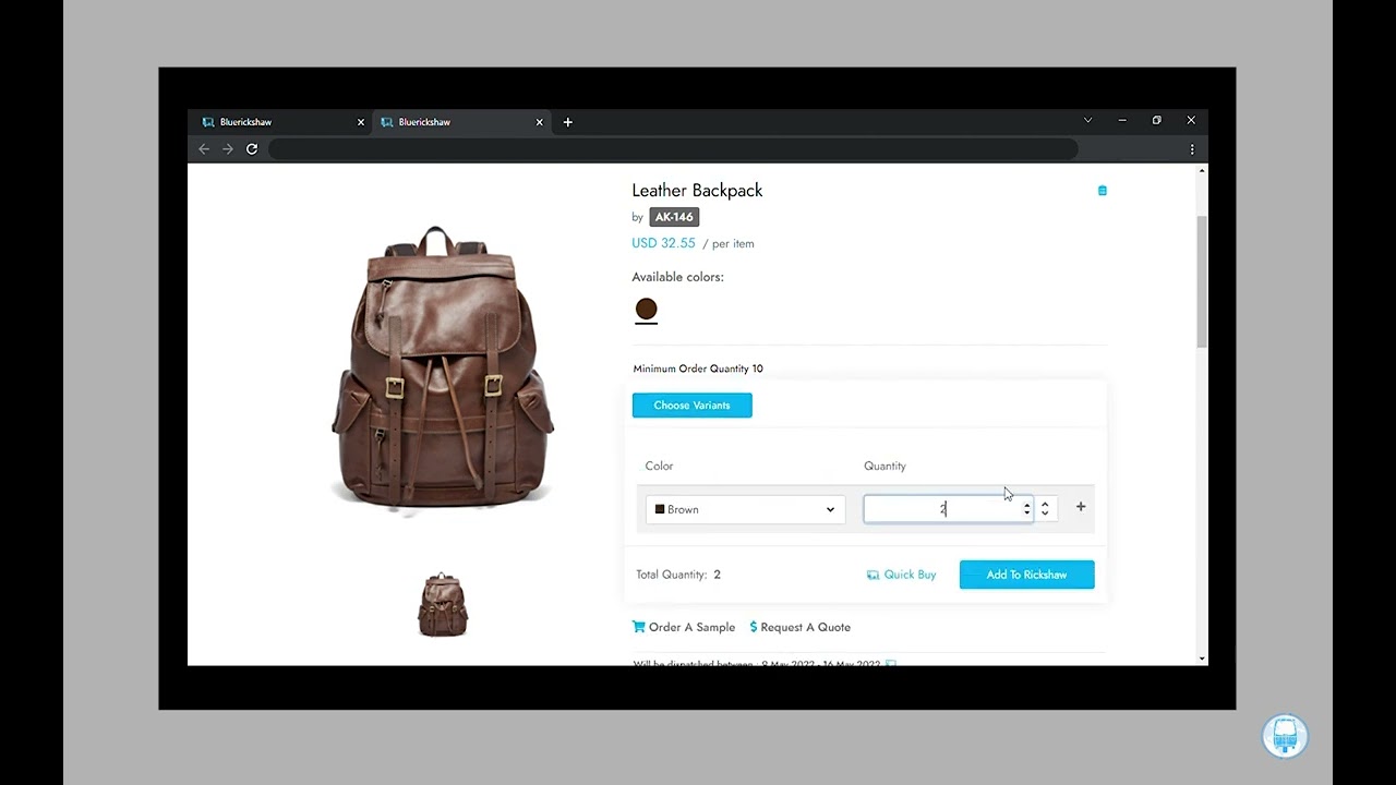 how-to-edit-and-update-a-payment-option-bluerickshaw-youtube