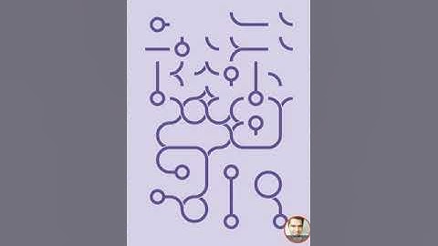 Infinity Loop Game Solution Level 57