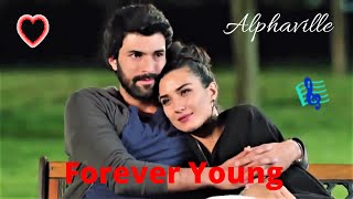 ♫💕Alphaville - Forever Young💕♫ (Tradução - HD)