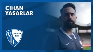 eSports | Cihan Yasarlar wechselt zum VfL Bochum 1848