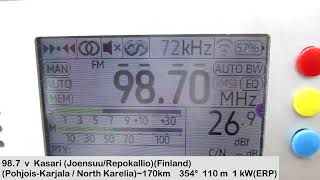 FM-scan (Tropo) in Priozersk(Saint-Petersburg region) (02.03.2024) (2)