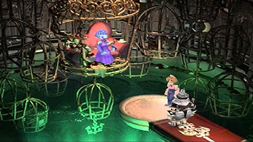 Final Fantasy 9 Walkthrough Part 26 - Treno [1/2]