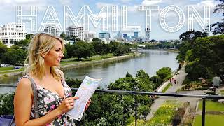 Hamilton, New Zealand | Travel Guide Podcast & Itinerary | Accha FM Podcasts