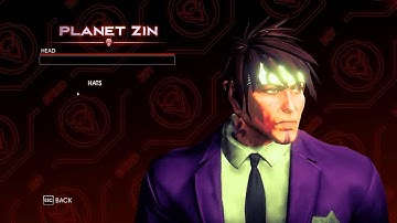 Saints Row 4 Gameplay Walkthrough Part 1 Character Customization Part 4 HD