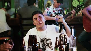 Jr López & Eirian Music - Pensándote Video Oficial