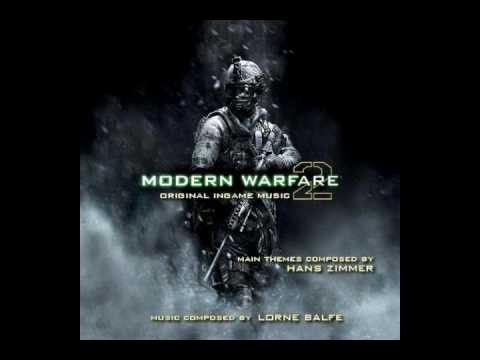 Call of Duty - Modern Warfare 2 Spec Ops (2009) MP3 - Download Call of Duty  - Modern Warfare 2 Spec Ops (2009) Soundtracks for FREE!