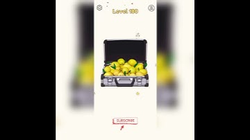 DOP: Draw One Part Level 180