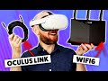 How To Play Oculus & Steam PC VR Games On Oculus Quest 2