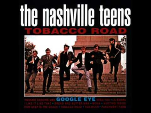 Nashville Teens Views 68
