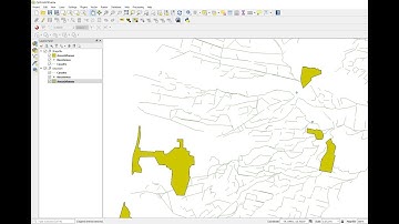 Introduction to GeoJSON and its advantages compared to ESRI Shapefile