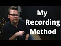 Recording Guitars | Tips For Writing Guitar Instrumentals.