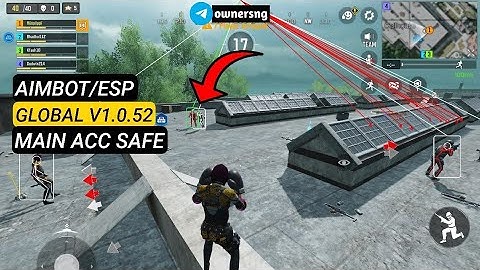 CODM MOD MENU APK COD MOBILE *AIMBOT* ESP | DOWNLOAD CHEATS NO RECOIL ANDROID IOS 