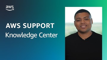 How do I extend an EBS volume with LVM partitions?