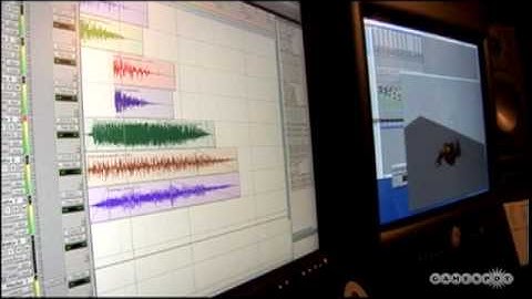 Titan Quest Developer Diary Chapter III: Sound and Music