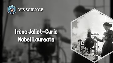 Irène Joliot-Curie: Radiating Scientific Brilliance | Scientist Biography