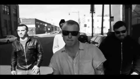 SCRAPERS - "Entering & Breaking"