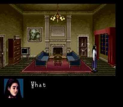 Adventures in Clock Tower - SNES - Part 1