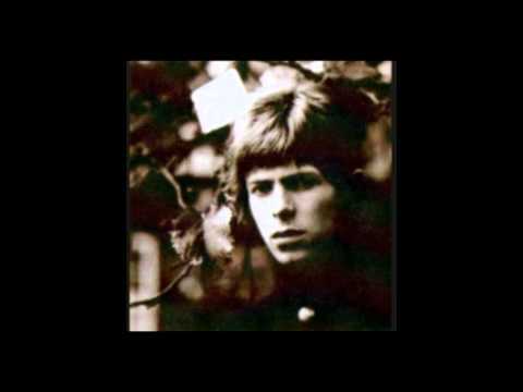 David Bowie London Boys original
