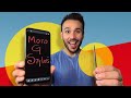 Anlisis moto g stylus el nuevo bloc de notas android