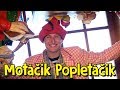 Smejko a Tanculienka - Motáčik Popletáčik