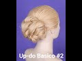 UP-DO BASICO #2