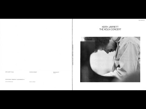Keith Jarrett -