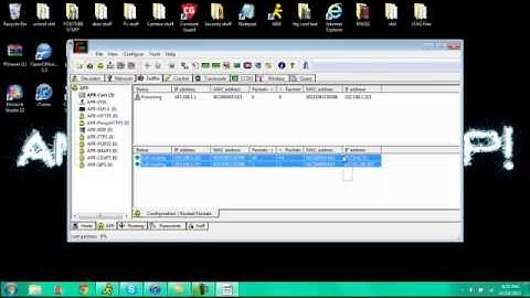 How To Find Someones IP Address from Xbox Live {VERY SIMPLE} (cain and abel