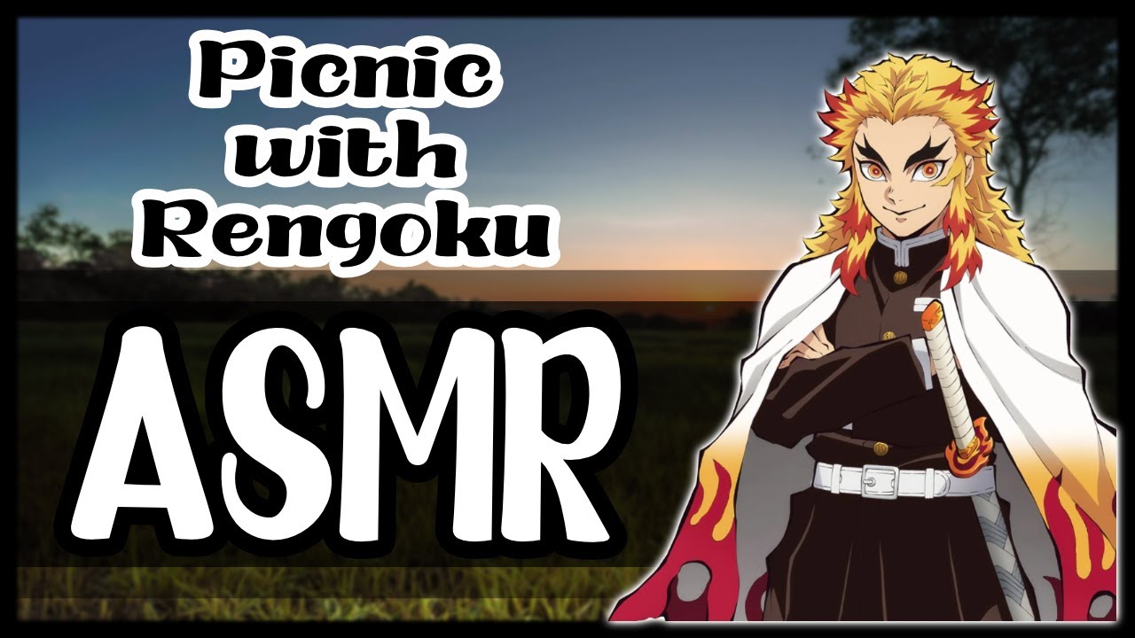 Пикник с Ренгоку — аудиоклип к фильму «Убийца демонов»