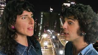 Víctimas De La Moda - El Primer Single De More Y Morch