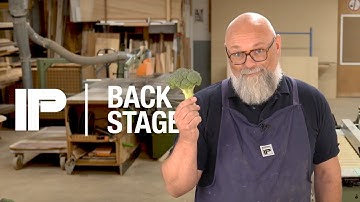 Origin of our wood decors | INTERPRINT Backstage