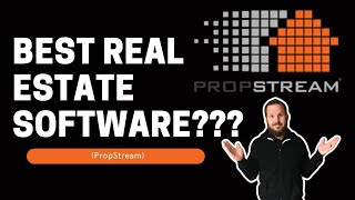 BEST REAL ESTATE SOFTWARE (PropStream) | Brant Phillips screenshot 2