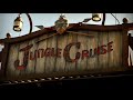 Jungle Cruise Queue Background Music Loop - Magic Kingdom (AWOL AIRWAVES)