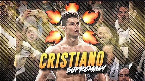 Cristiano Ronaldo🛐🔥EFX Alight Motion Badass Preset🔒 (60fps) || Vikram Title Track|| || TPVFX⚡