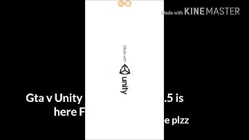 GTA V android unity update v1.5 is hre finally