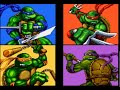 Teenage Mutant Ninja Turtles: The Hyperstone Heist (Genesis) Playthrough - NintendoComplete