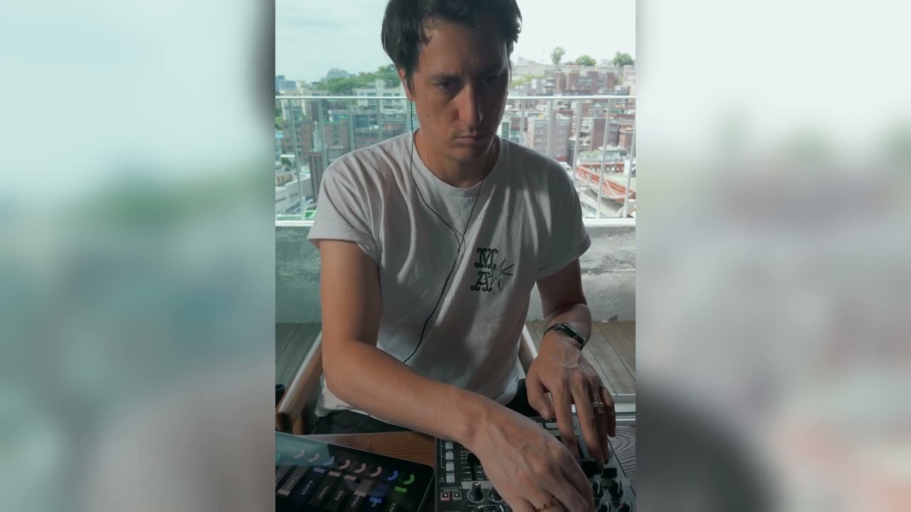 K.O.P. 32  - Grats (Tekno mix)