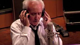 Tony Christie  &#39;Steal The Sun &#39; AIR Recording Studios