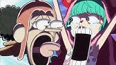 ウソップ 覚醒 Youtube