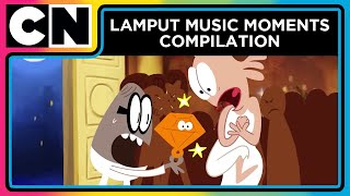 Lamput - Music Moments - 11 | Lamput Cartoon | Lamput Presents | Cartoon Network India