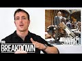 Stuntman Breaks Down Motorcycle Scenes from Movies | GQ