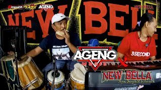 Ky AGENG  ft New BELLA Full Album - Dokumentasi Zian dan Devana di GRESIK