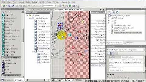 BizTalk 2006/R2 - 07-11 Using Multiple Map Grid Pages